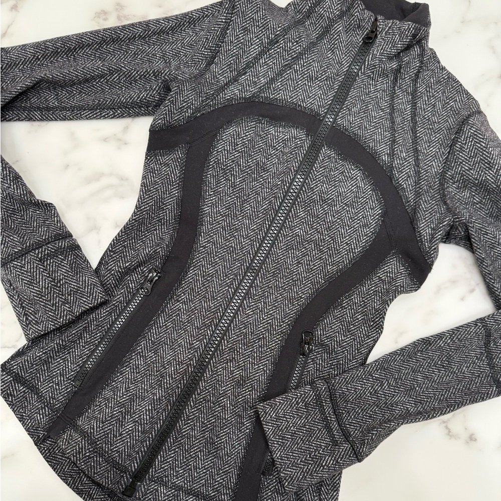 Lululemon Define Jacket - 2
